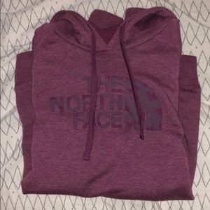 The North Face Hoodie